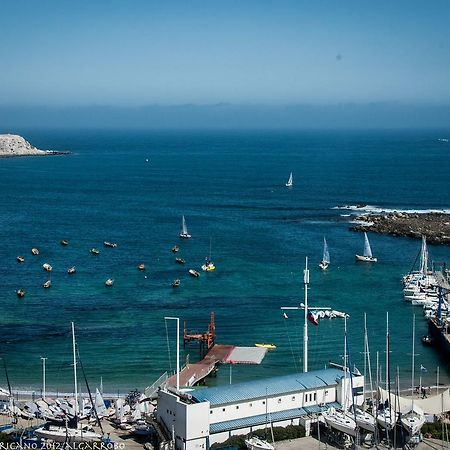 Edificio Maritim Algarrobo Apartment Exterior foto