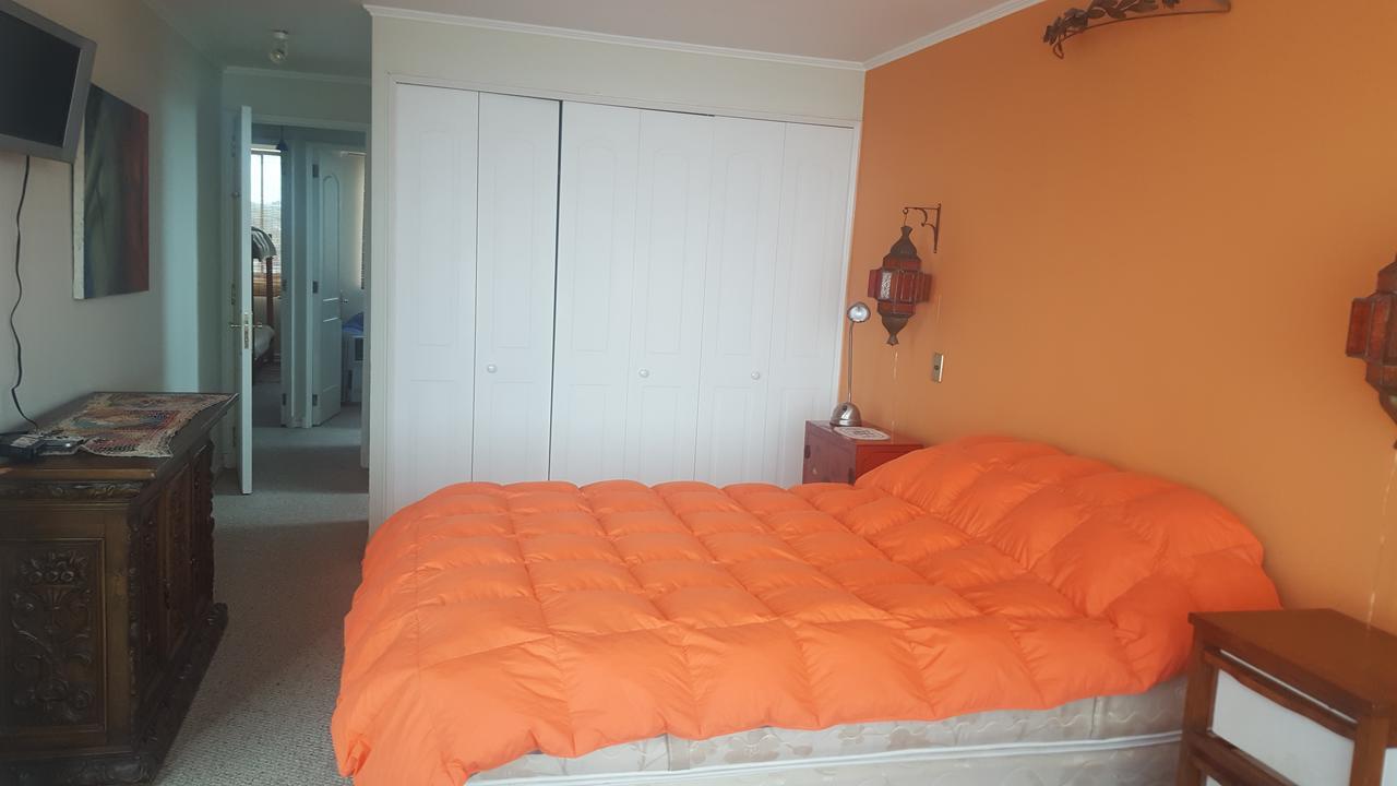 Edificio Maritim Algarrobo Apartment Exterior foto